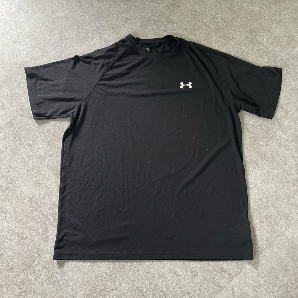 Men’s Under Armour